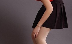 荡翁浪媳在公车上做